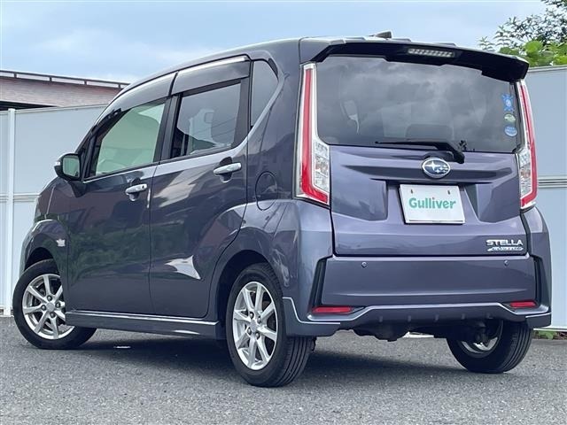 Subaru STELLA 2015 8088848-1