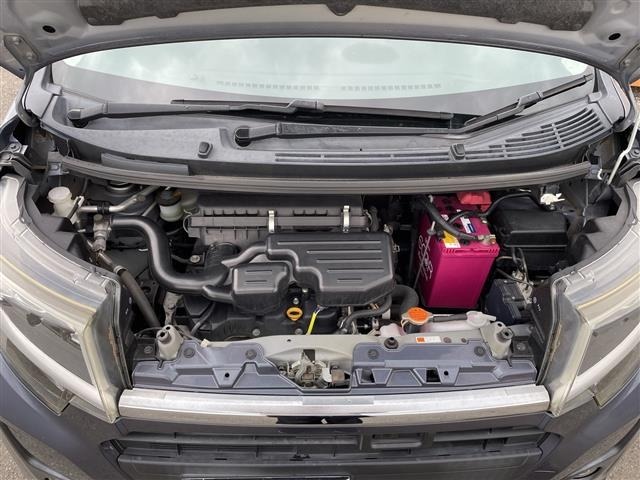 Subaru STELLA 2015 8088848-11