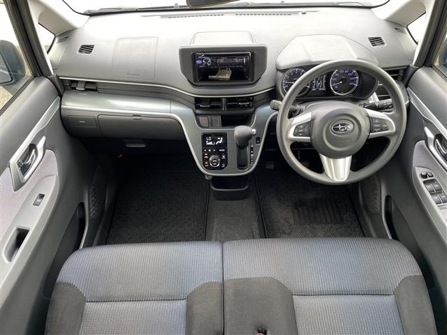 Subaru STELLA 2015 8088848-14