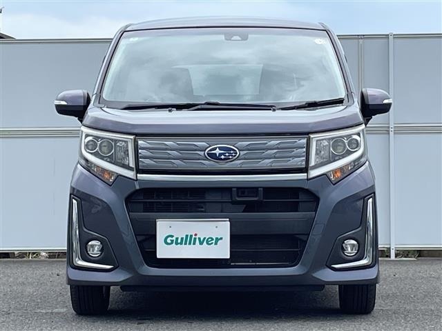 Subaru STELLA 2015 8088848-15