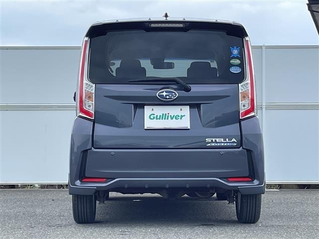 Subaru STELLA 2015 8088848-16
