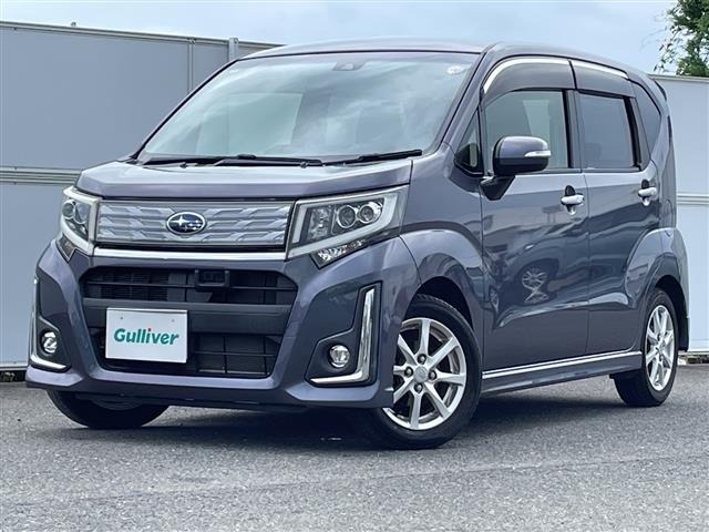 Subaru STELLA 2015 8088848-19