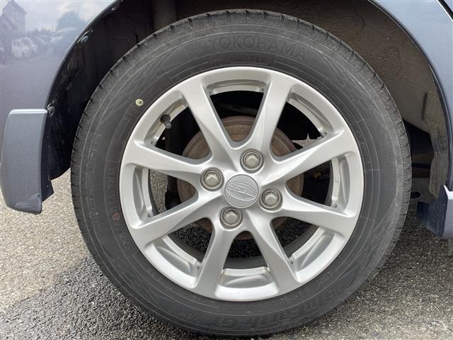 Subaru STELLA 2015 8088848-2
