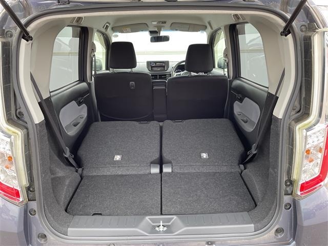 Subaru STELLA 2015 8088848-20