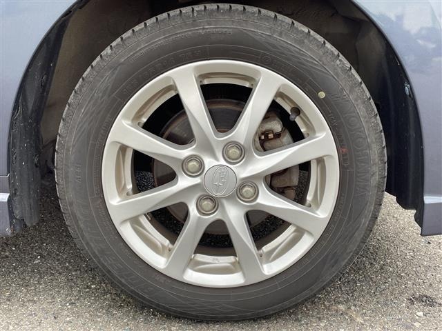Subaru STELLA 2015 8088848-22