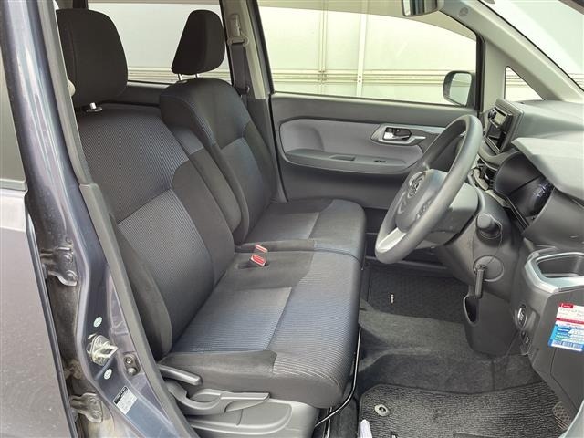 Subaru STELLA 2015 8088848-7