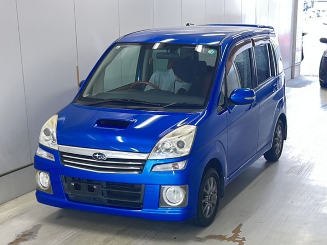 Subaru STELLA 2007 8088849-0