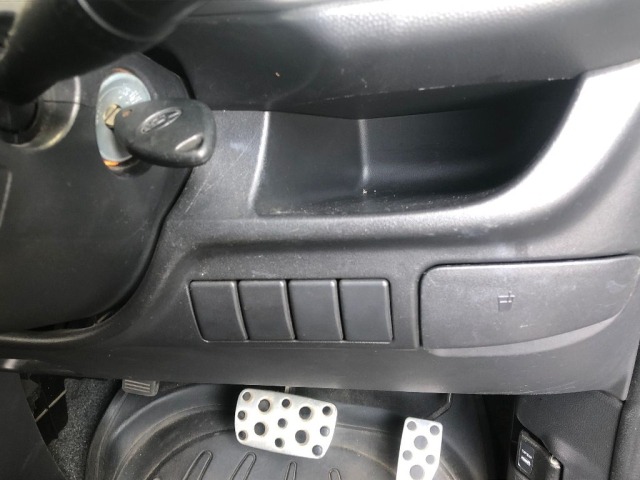 Subaru STELLA 2007 8088849-5
