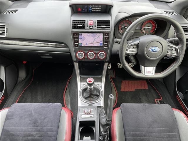 Subaru SUBARU 2014 8086451-14