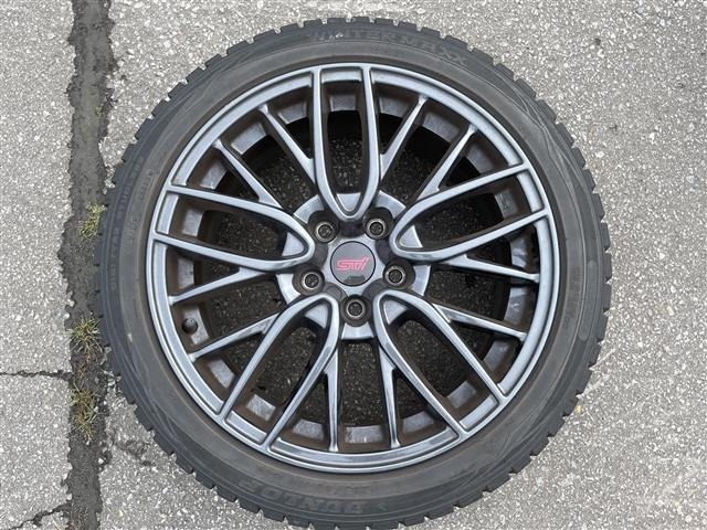 Subaru SUBARU 2014 8086451-5