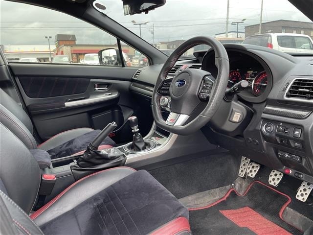 Subaru SUBARU 2014 8086451-8