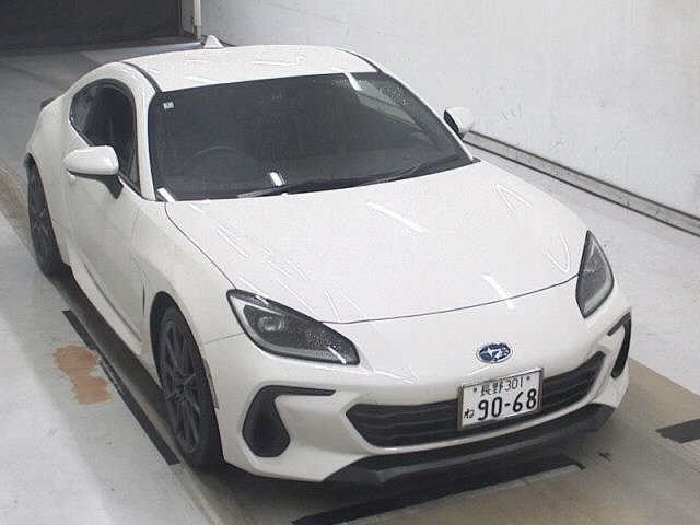 Subaru SUBARU 2022 8088710-0
