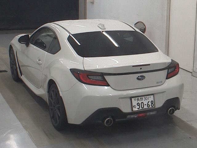 Subaru SUBARU 2022 8088710-1
