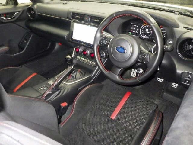Subaru SUBARU 2022 8088710-3