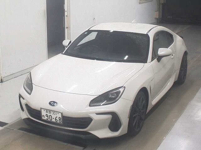 Subaru SUBARU 2022 8088710-4