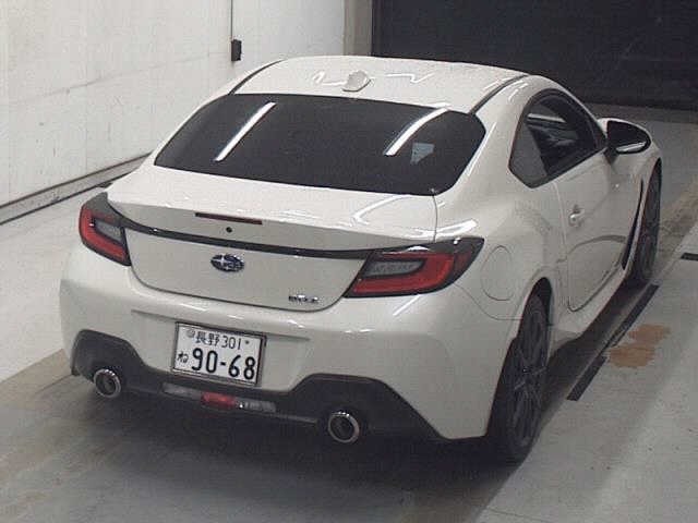 Subaru SUBARU 2022 8088710-5