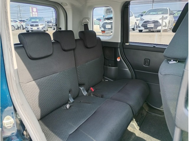 Toyota TANK 2017 8088558-15