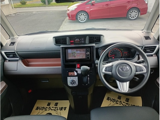Toyota TANK 2017 8088558-2