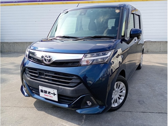 Toyota TANK 2017 8088558-25