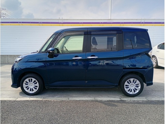 Toyota TANK 2017 8088558-27