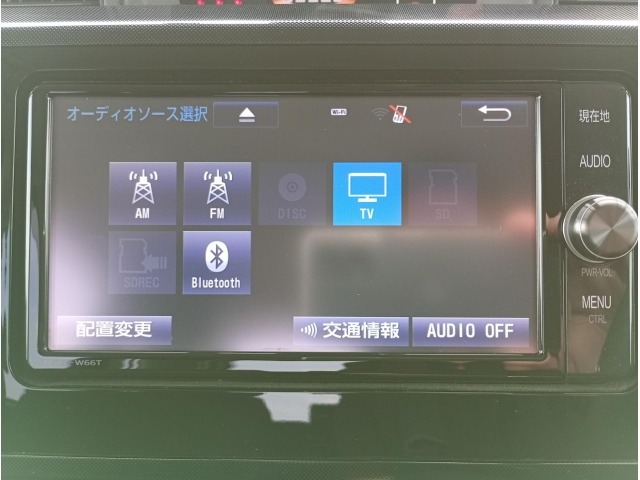 Toyota TANK 2017 8088558-35