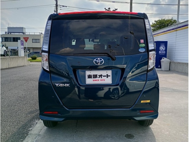 Toyota TANK 2017 8088558-37