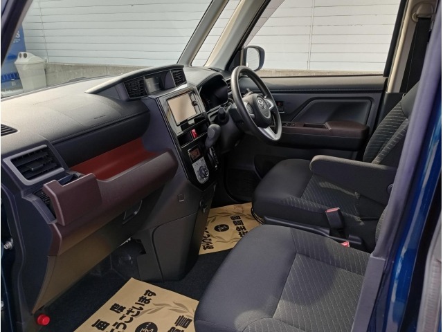 Toyota TANK 2017 8088558-5