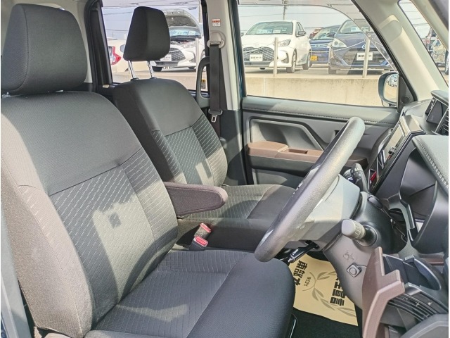 Toyota TANK 2017 8088558-6