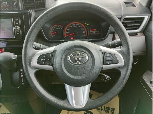Toyota TANK 2017 8088558-7