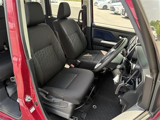Toyota TANK 2018 8088641-12