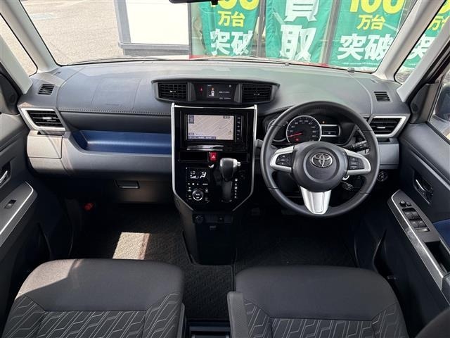 Toyota TANK 2018 8088641-14