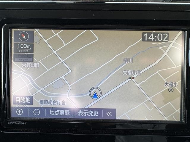 Toyota TANK 2018 8088641-15
