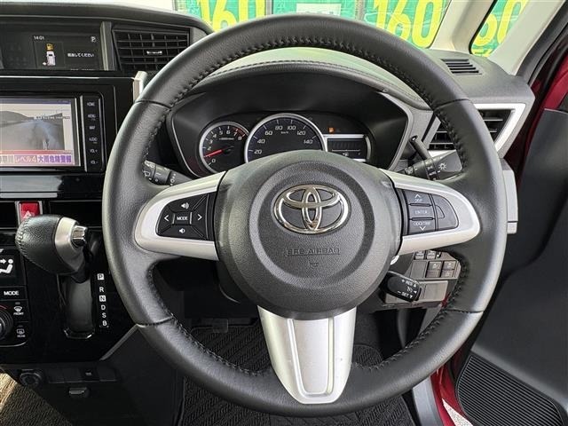 Toyota TANK 2018 8088641-19