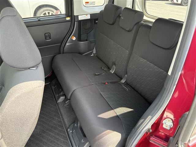 Toyota TANK 2018 8088641-2