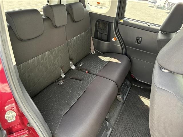 Toyota TANK 2018 8088641-20
