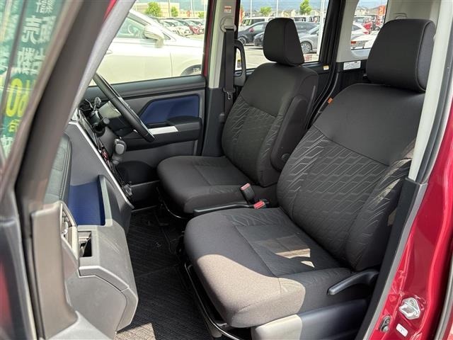 Toyota TANK 2018 8088641-22