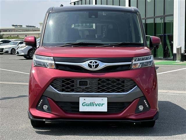 Toyota TANK 2018 8088641-4