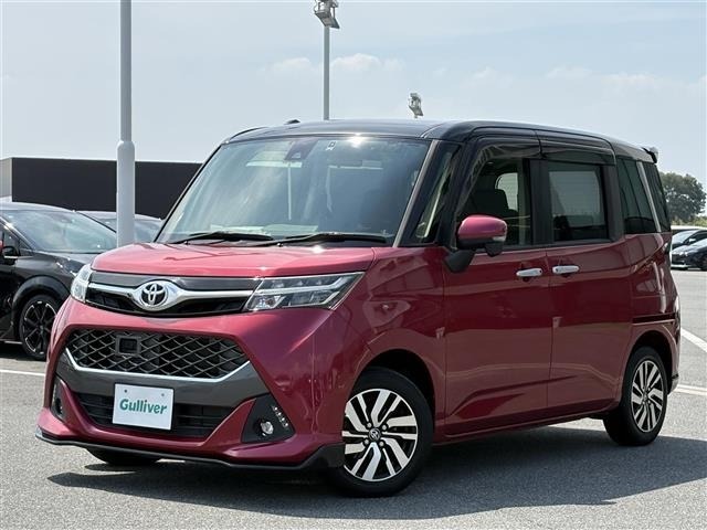 Toyota TANK 2018 8088641-6