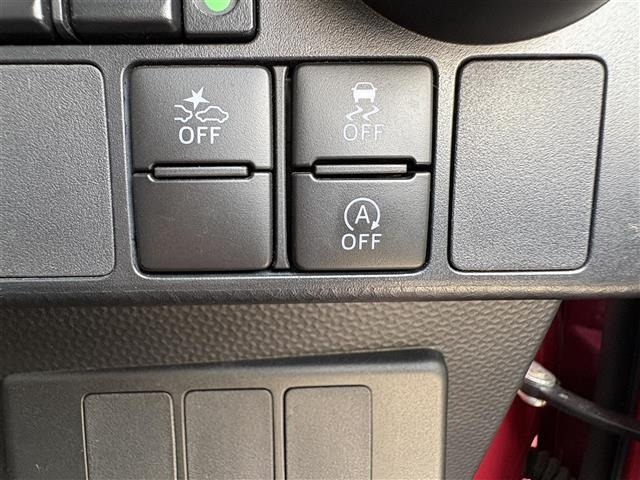Toyota TANK 2018 8088641-8