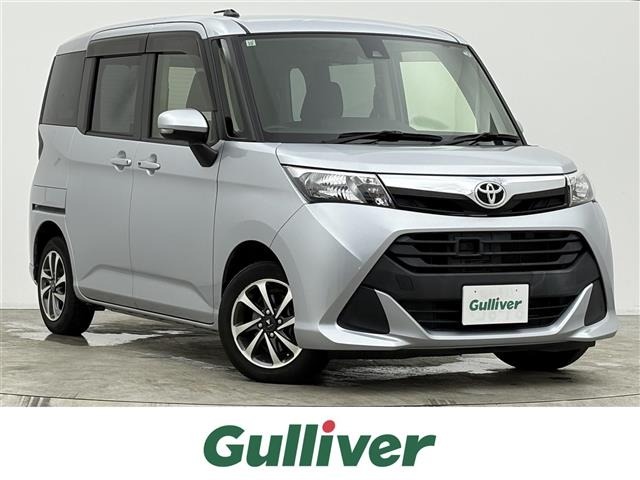 Toyota TANK 2017 8088642-0