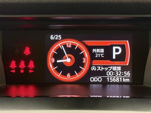 Toyota TANK 2017 8088642-4