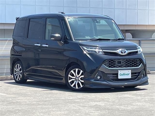 Toyota TANK 2018 8088644-0