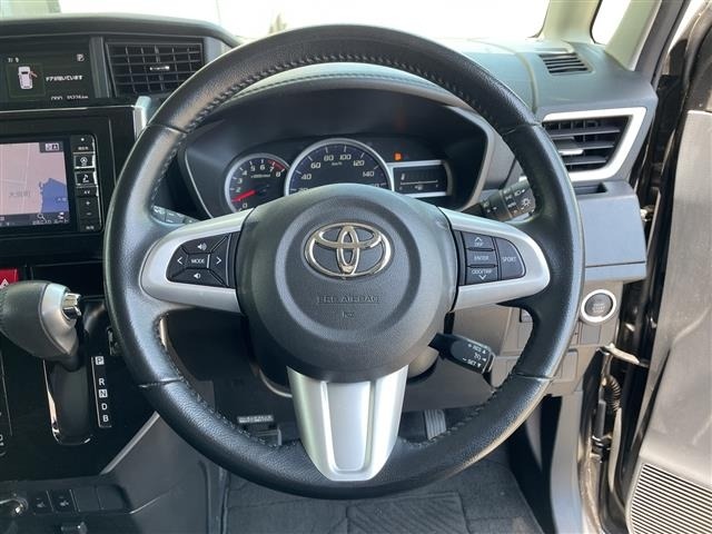 Toyota TANK 2018 8088644-21