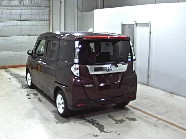 Toyota TANK 2019 8088648-1