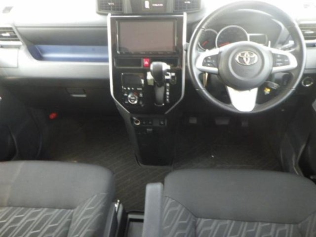 Toyota TANK 2019 8088648-3