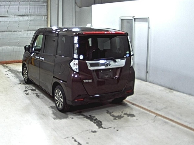 Toyota TANK 2017 8088649-1