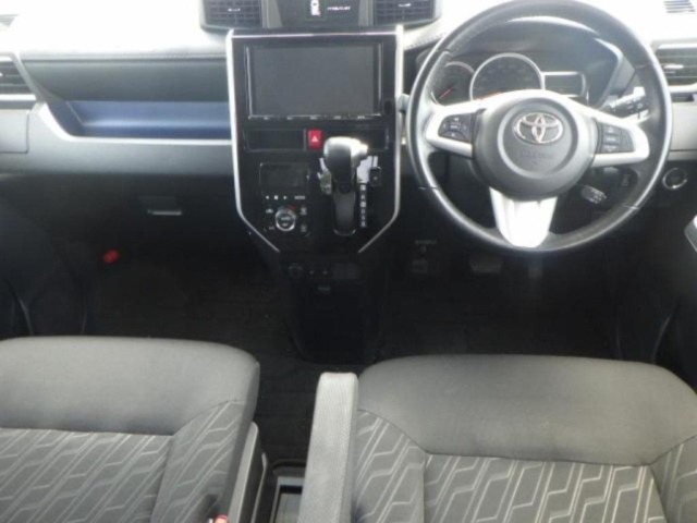 Toyota TANK 2017 8088649-3
