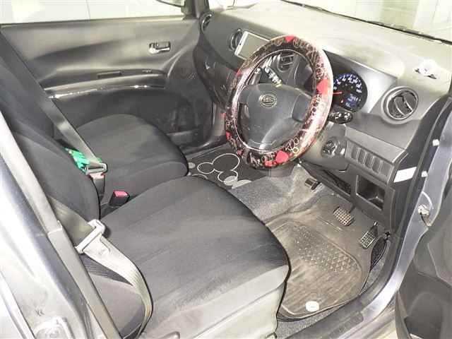 Daihatsu TANTO EXE 2010 8088874-3