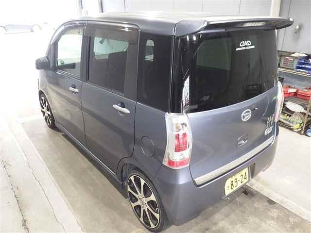 Daihatsu TANTO EXE 2010 8088874-5