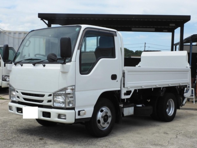 Mazda TITAN 2016 8086994-2
